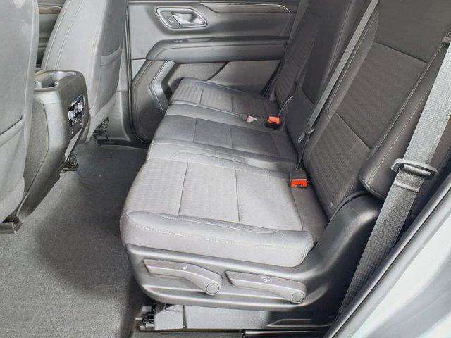 used 2024 Chevrolet Tahoe car, priced at $49,777