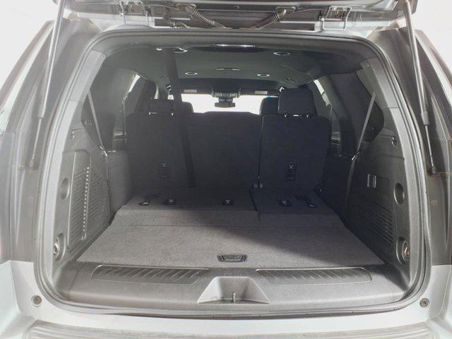 used 2024 Chevrolet Tahoe car, priced at $49,777