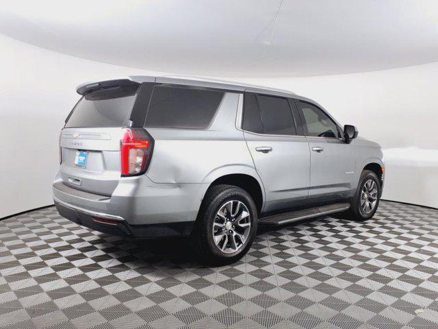 used 2024 Chevrolet Tahoe car, priced at $49,777