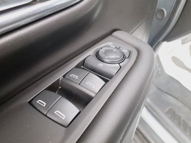 used 2024 Chevrolet Tahoe car, priced at $49,777