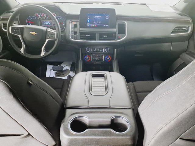 used 2024 Chevrolet Tahoe car, priced at $49,777