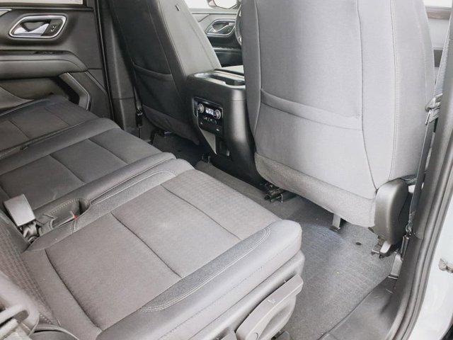 used 2024 Chevrolet Tahoe car, priced at $49,777