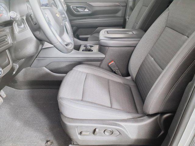 used 2024 Chevrolet Tahoe car, priced at $49,777