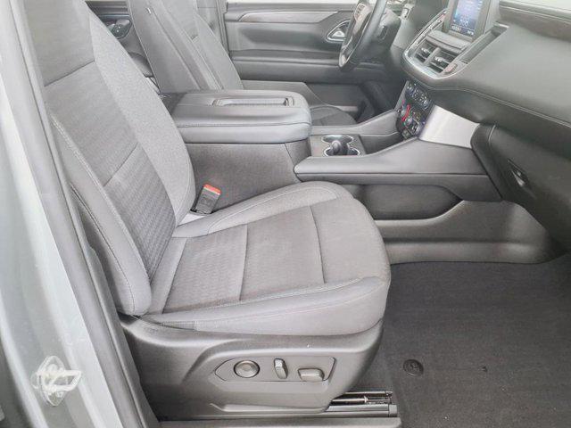 used 2024 Chevrolet Tahoe car, priced at $49,777