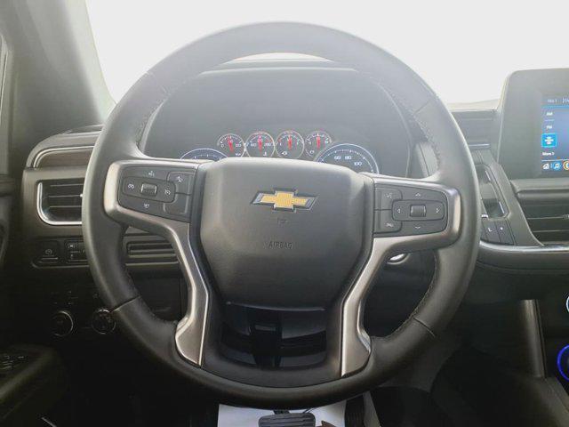 used 2024 Chevrolet Tahoe car, priced at $49,777