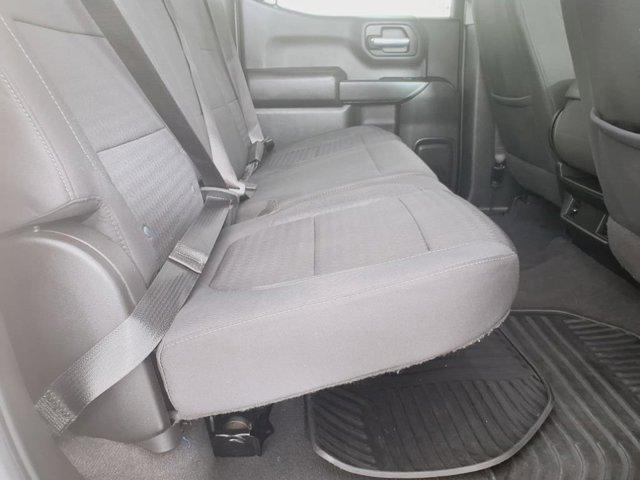 used 2022 Chevrolet Silverado 1500 car, priced at $28,777