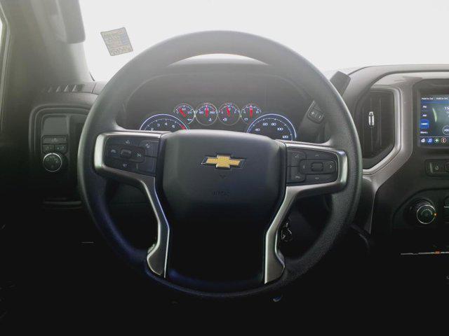 used 2022 Chevrolet Silverado 1500 car, priced at $28,777