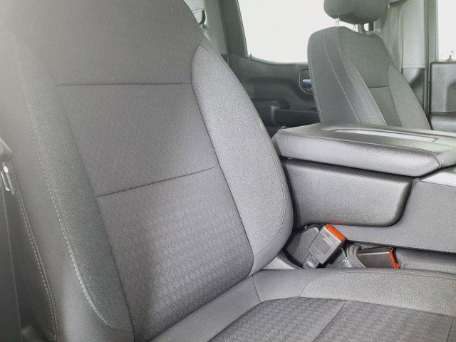 used 2022 Chevrolet Silverado 1500 car, priced at $28,777