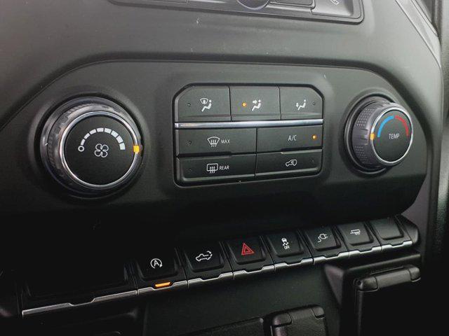used 2022 Chevrolet Silverado 1500 car, priced at $28,777