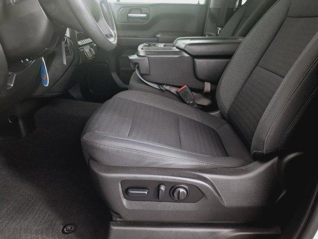 used 2022 Chevrolet Silverado 1500 car, priced at $28,777