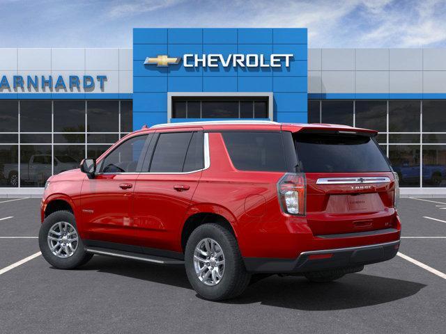 new 2024 Chevrolet Tahoe car, priced at $68,260