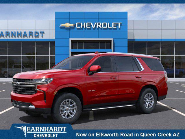 new 2024 Chevrolet Tahoe car, priced at $68,260