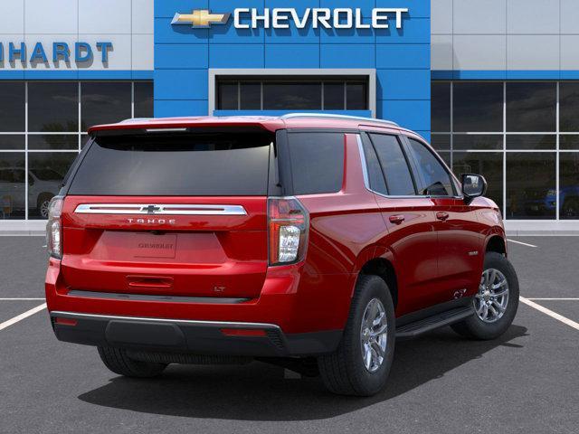 new 2024 Chevrolet Tahoe car, priced at $68,260