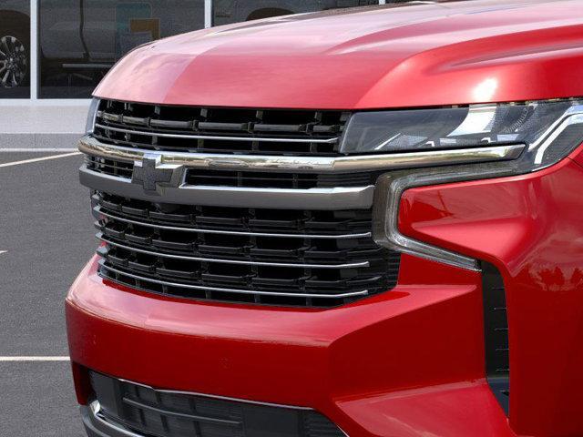 new 2024 Chevrolet Tahoe car, priced at $68,260