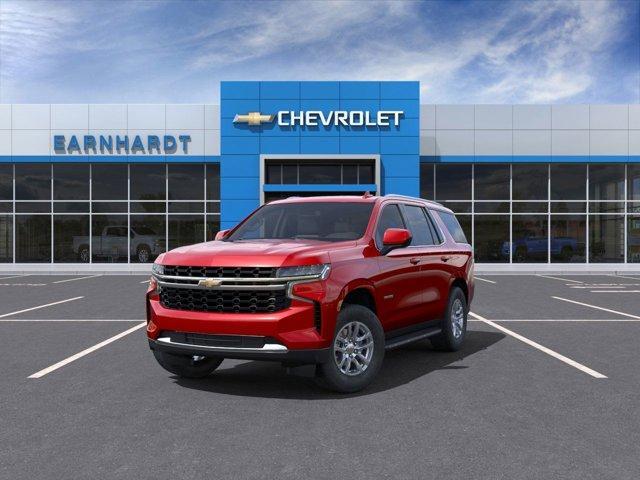 new 2024 Chevrolet Tahoe car, priced at $59,380