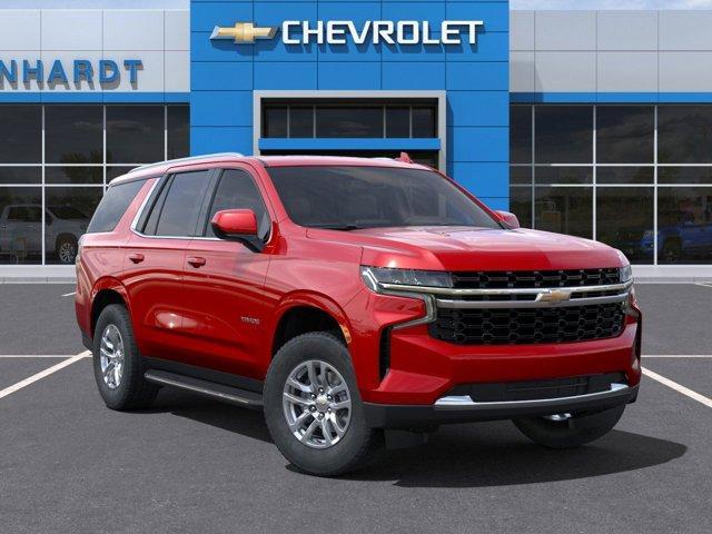 new 2024 Chevrolet Tahoe car, priced at $59,380