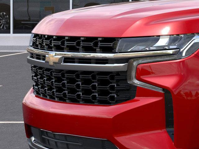 new 2024 Chevrolet Tahoe car, priced at $59,380