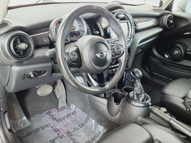 used 2017 MINI Hardtop car, priced at $17,777