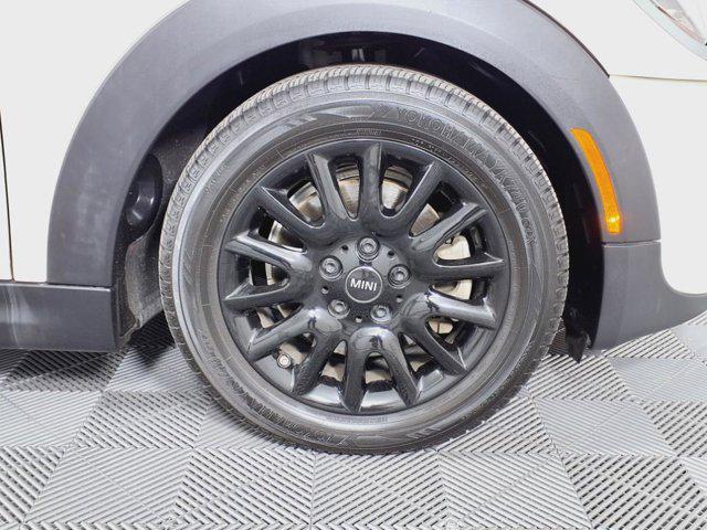 used 2017 MINI Hardtop car, priced at $17,777