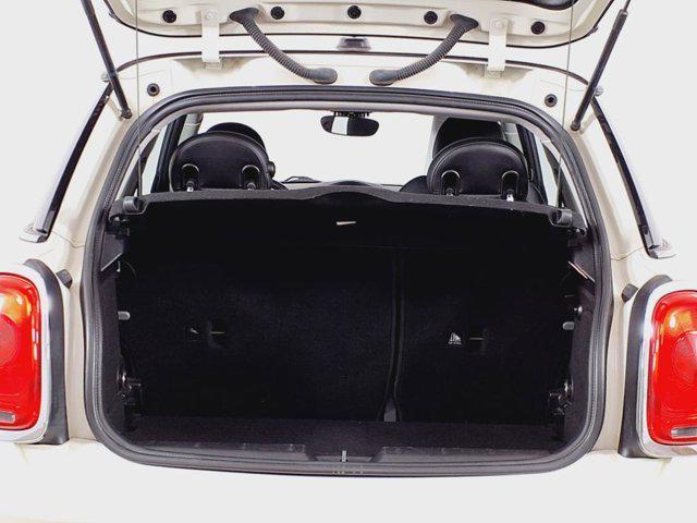 used 2017 MINI Hardtop car, priced at $17,777