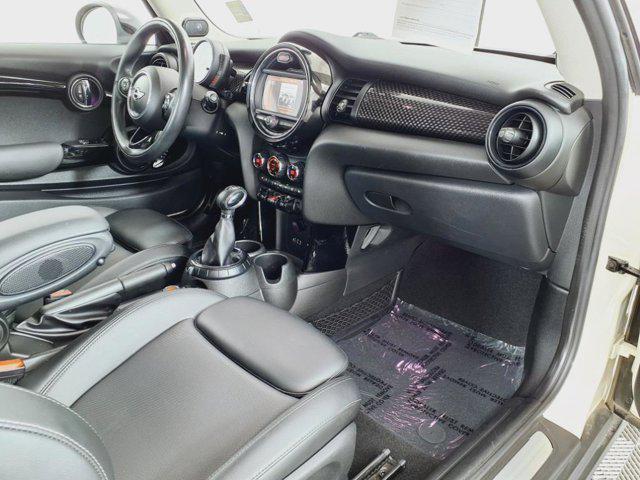 used 2017 MINI Hardtop car, priced at $17,777