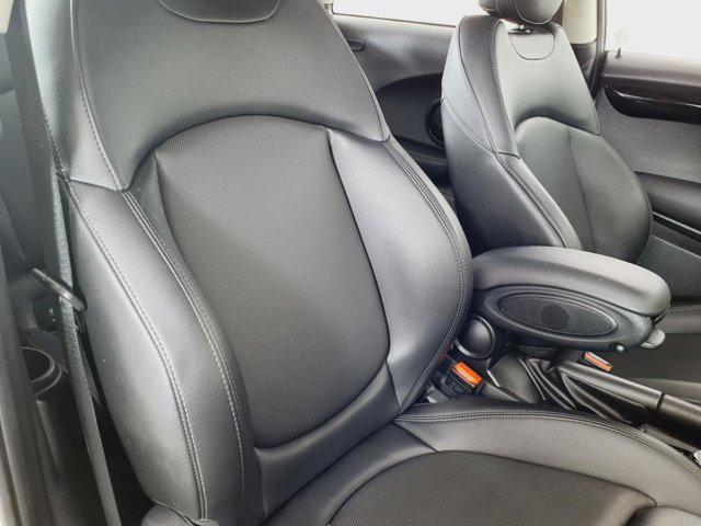 used 2017 MINI Hardtop car, priced at $17,777