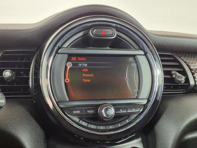 used 2017 MINI Hardtop car, priced at $17,777