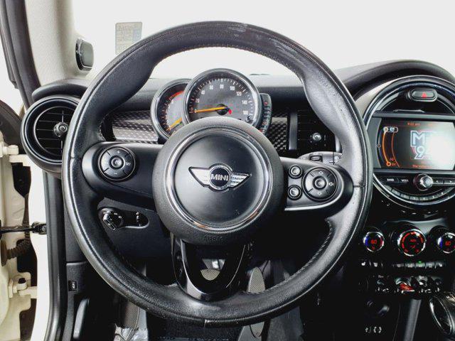used 2017 MINI Hardtop car, priced at $17,777