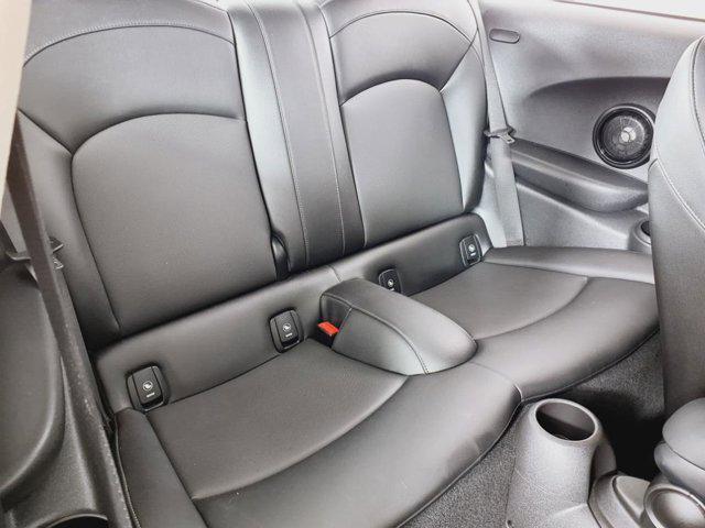 used 2017 MINI Hardtop car, priced at $17,777
