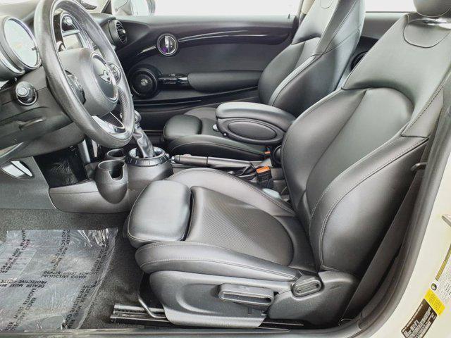used 2017 MINI Hardtop car, priced at $17,777