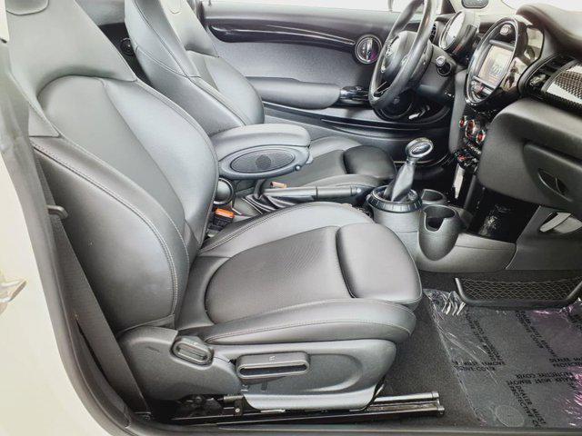 used 2017 MINI Hardtop car, priced at $17,777