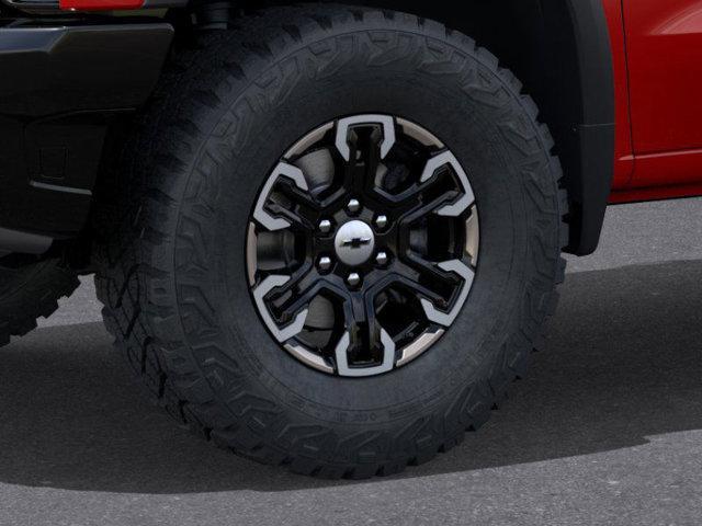 new 2026 Chevrolet Silverado 1500 car, priced at $68,124
