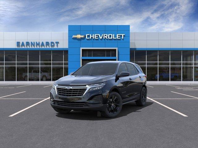 new 2024 Chevrolet Equinox car, priced at $27,340