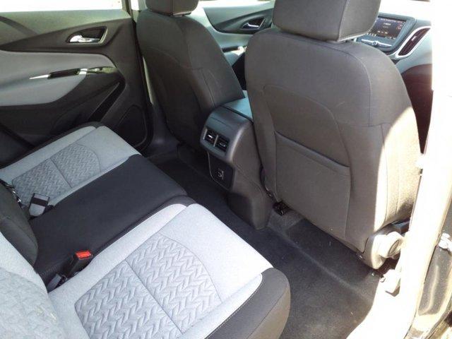 used 2024 Chevrolet Equinox car