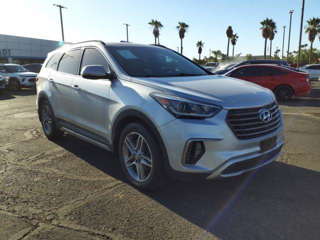 used 2019 Hyundai Santa Fe XL car, priced at $23,924