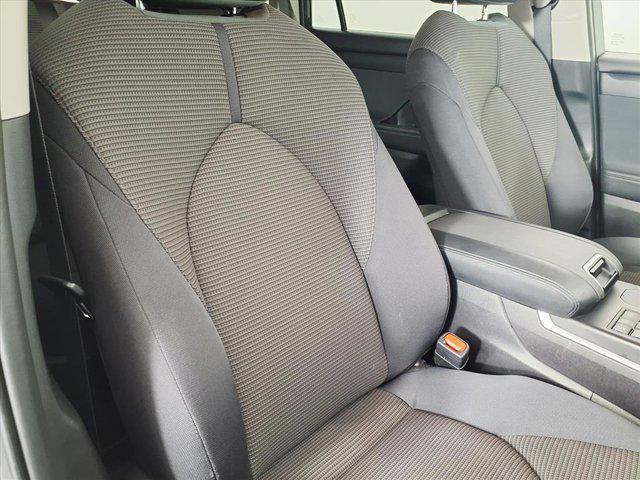 used 2024 Toyota Highlander car, priced at $29,977