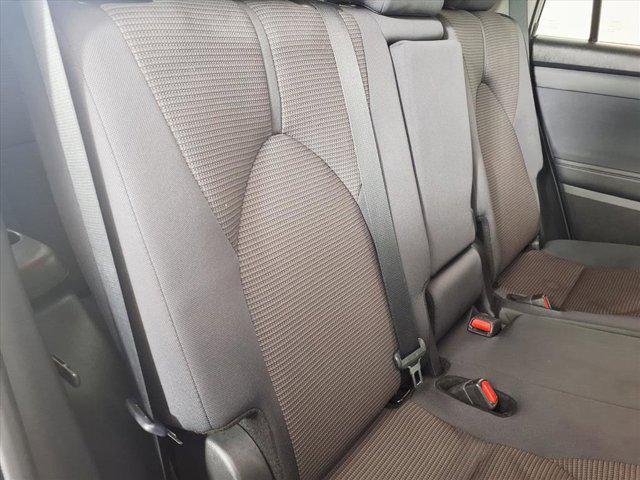used 2024 Toyota Highlander car, priced at $29,977