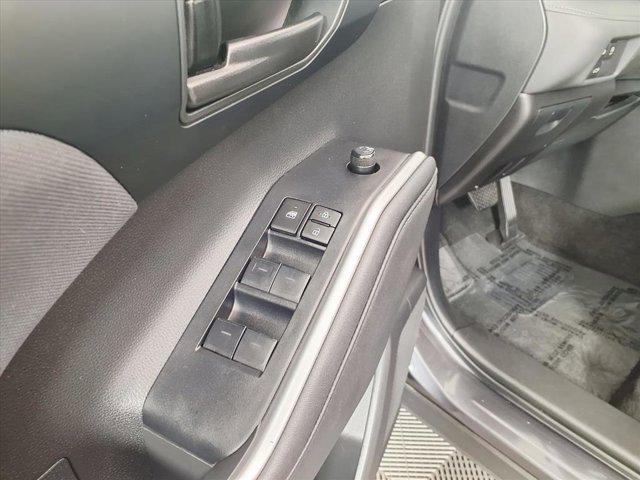 used 2024 Toyota Highlander car, priced at $29,977