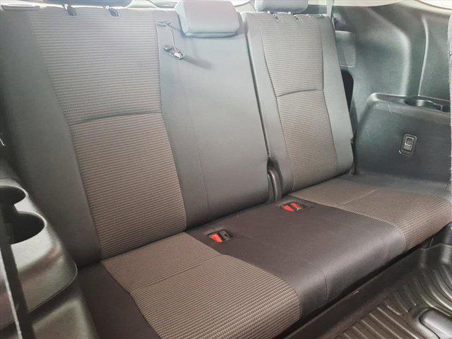 used 2024 Toyota Highlander car, priced at $29,977