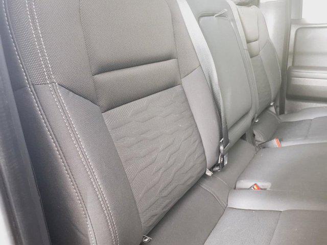 used 2022 Nissan Frontier car, priced at $23,177