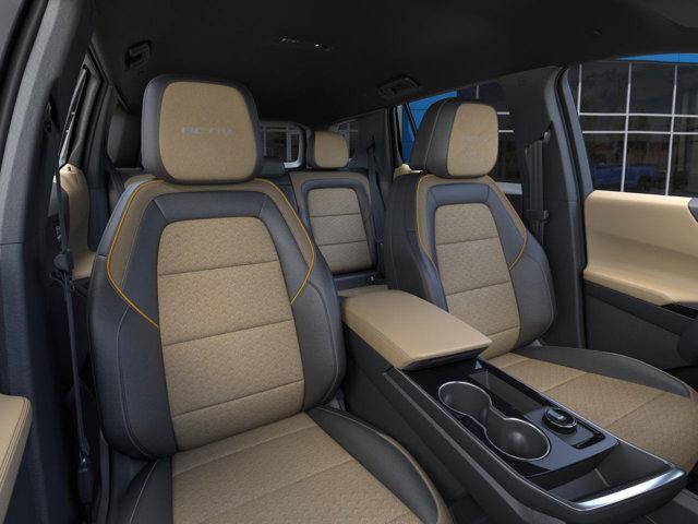new 2026 Chevrolet Equinox car, priced at $36,197