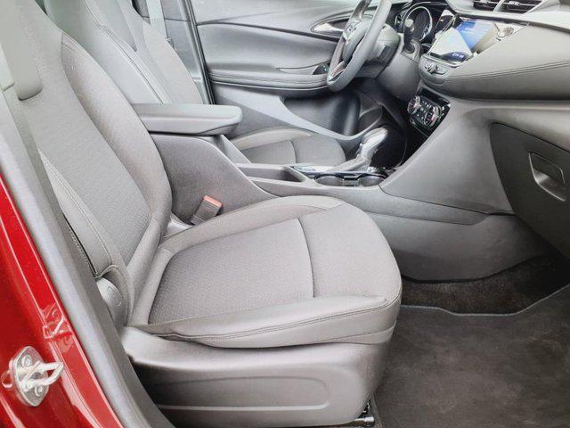 used 2023 Buick Encore GX car, priced at $22,477