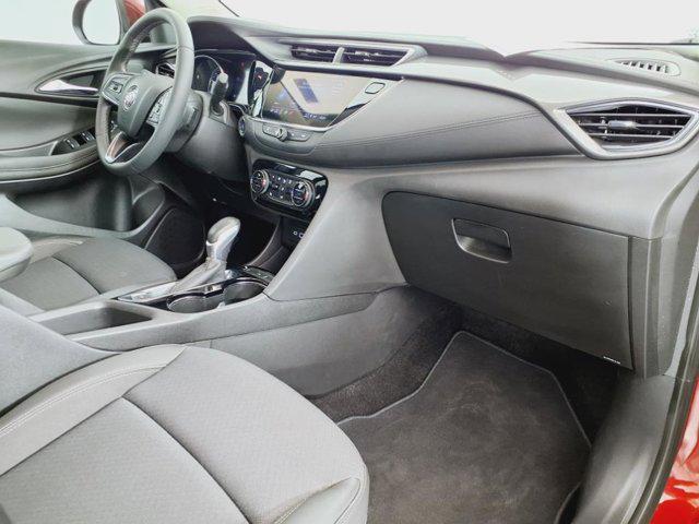 used 2023 Buick Encore GX car, priced at $22,477