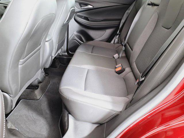used 2023 Buick Encore GX car, priced at $22,477