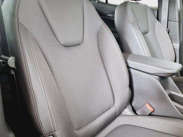 used 2023 Buick Encore GX car, priced at $22,477