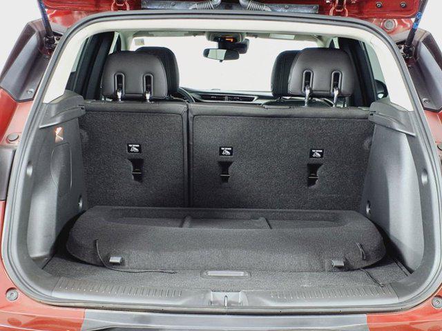 used 2023 Buick Encore GX car, priced at $22,477