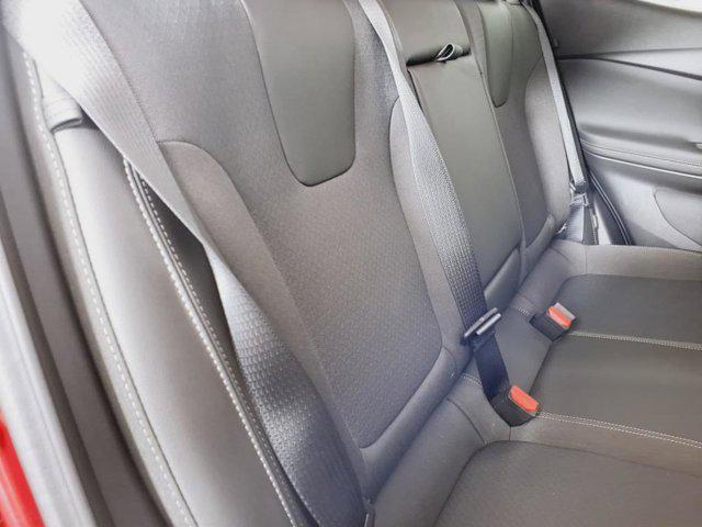used 2023 Buick Encore GX car, priced at $22,477