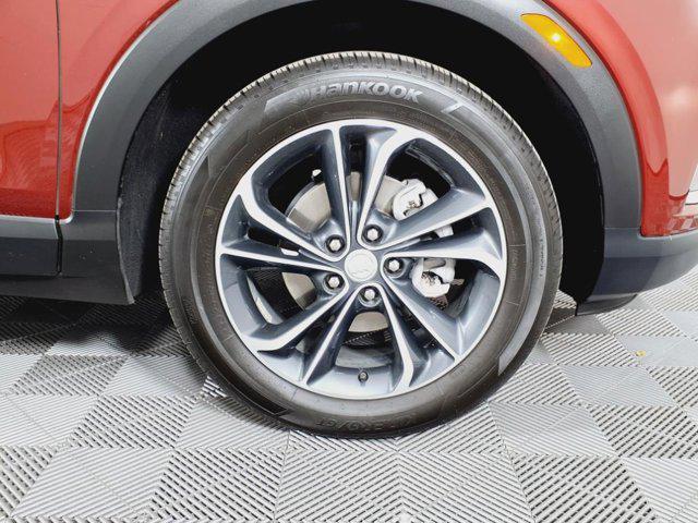 used 2023 Buick Encore GX car, priced at $22,477