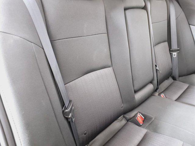 used 2023 Nissan Altima car, priced at $18,867