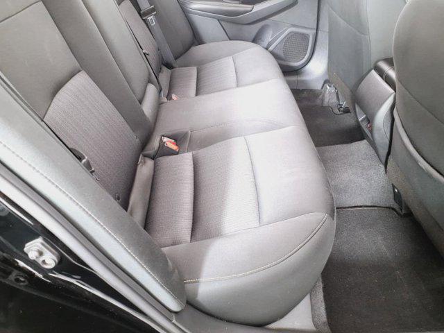 used 2023 Nissan Altima car, priced at $18,867